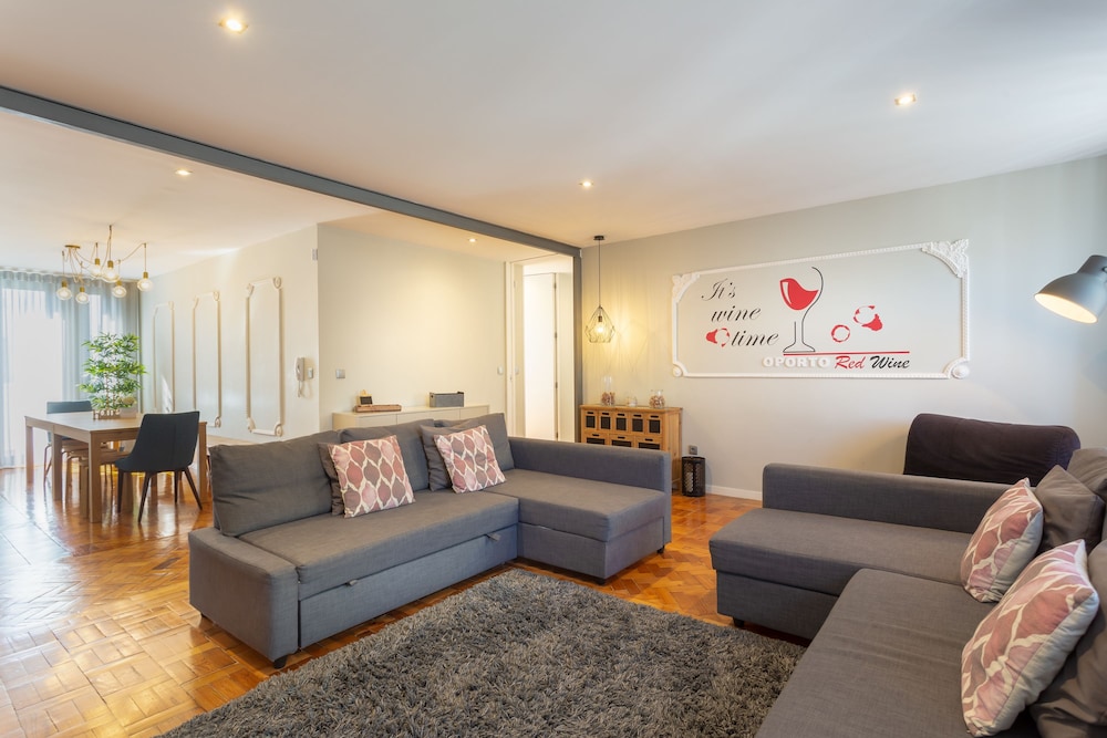 Premium Apartment, 4 Bedrooms (Ruby Townhouse) photo 1