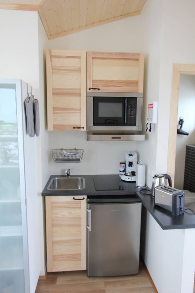 Cabin, 1 Bedroom photo 1