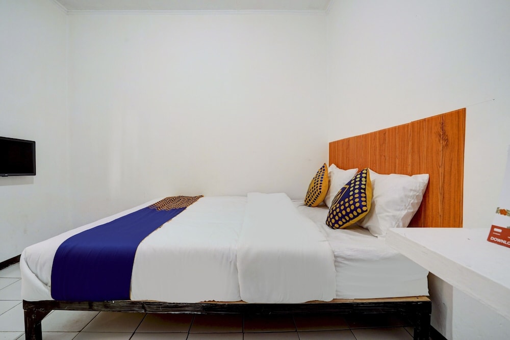 Basic Double Room - Photo 6