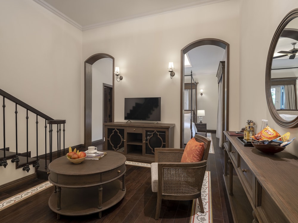 De Syloia Suite