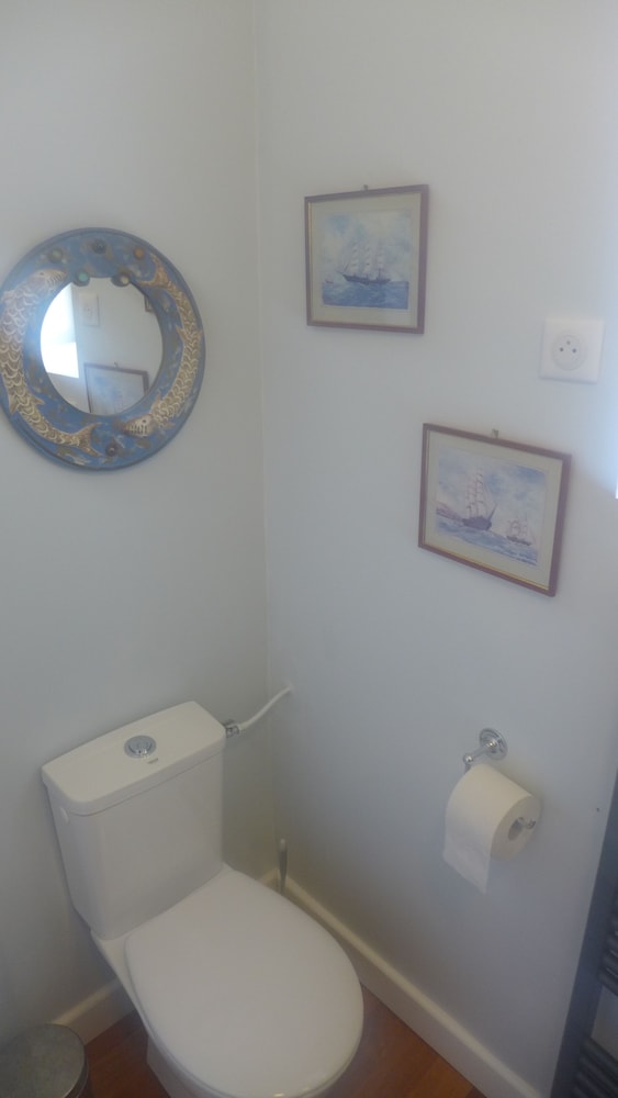 Room (Bleue) photo 2