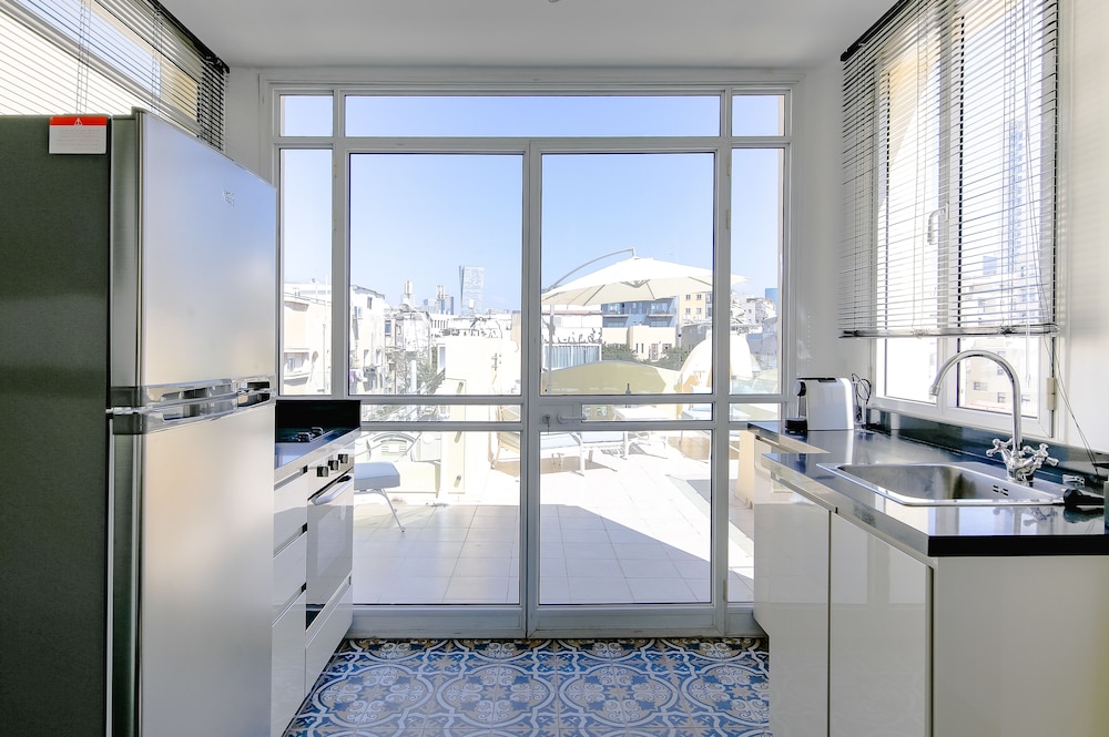 Superior Penthouse, 2 Bedrooms, Terrace photo 3