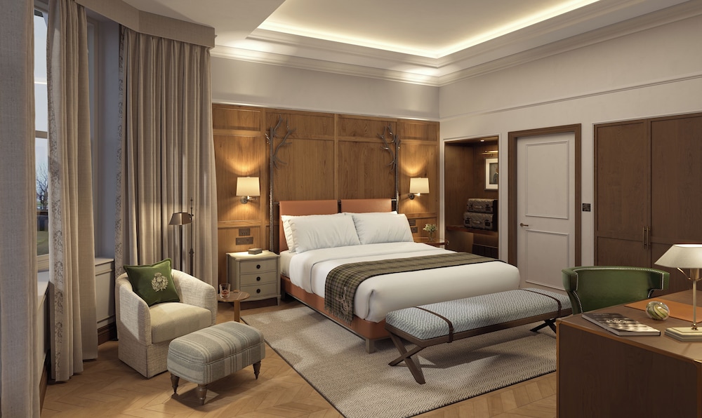 Signature Double Room