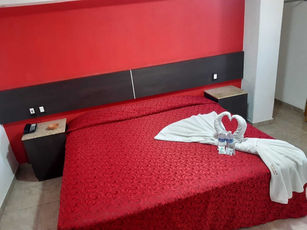 Basic Double Room