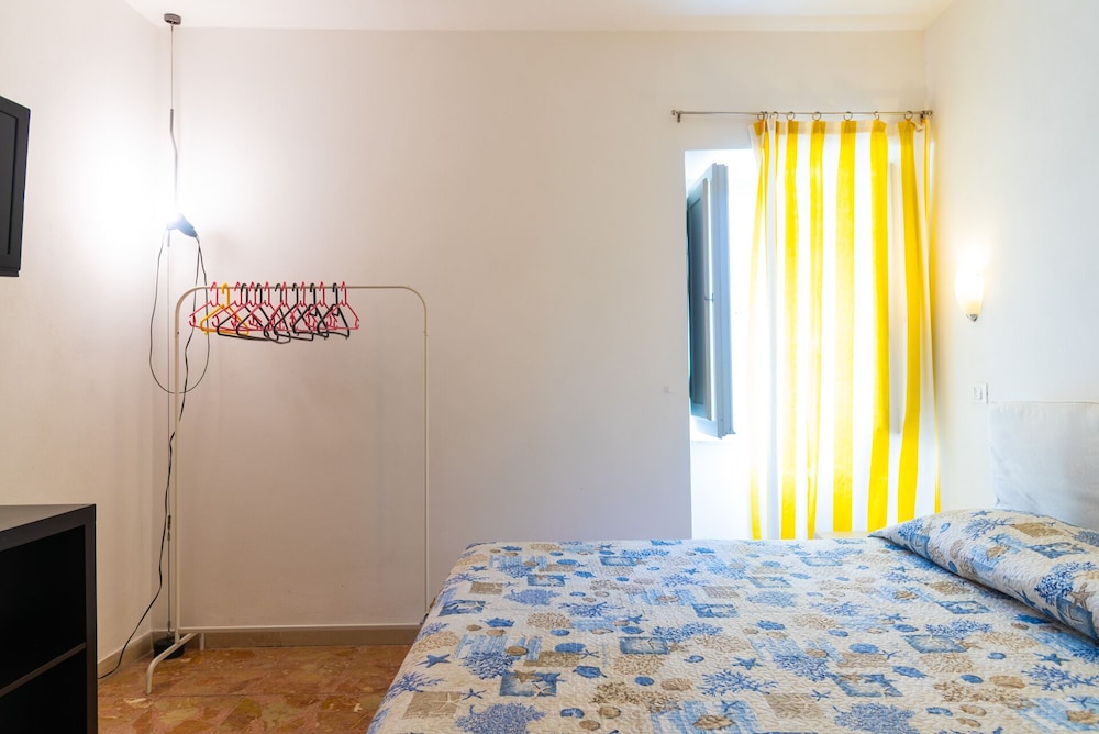 Apartment, 1 Bedroom (1 Floor)
