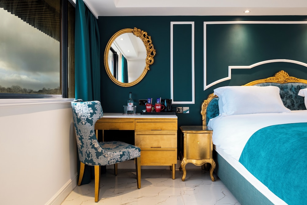 Executive Double Room - Photo 4