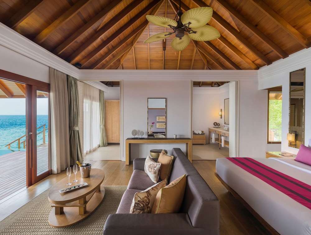 Villa, Private Pool (Water)