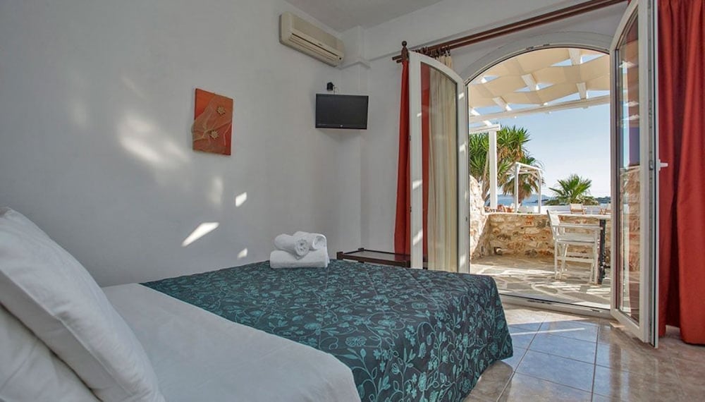Family Apartment, Sea View