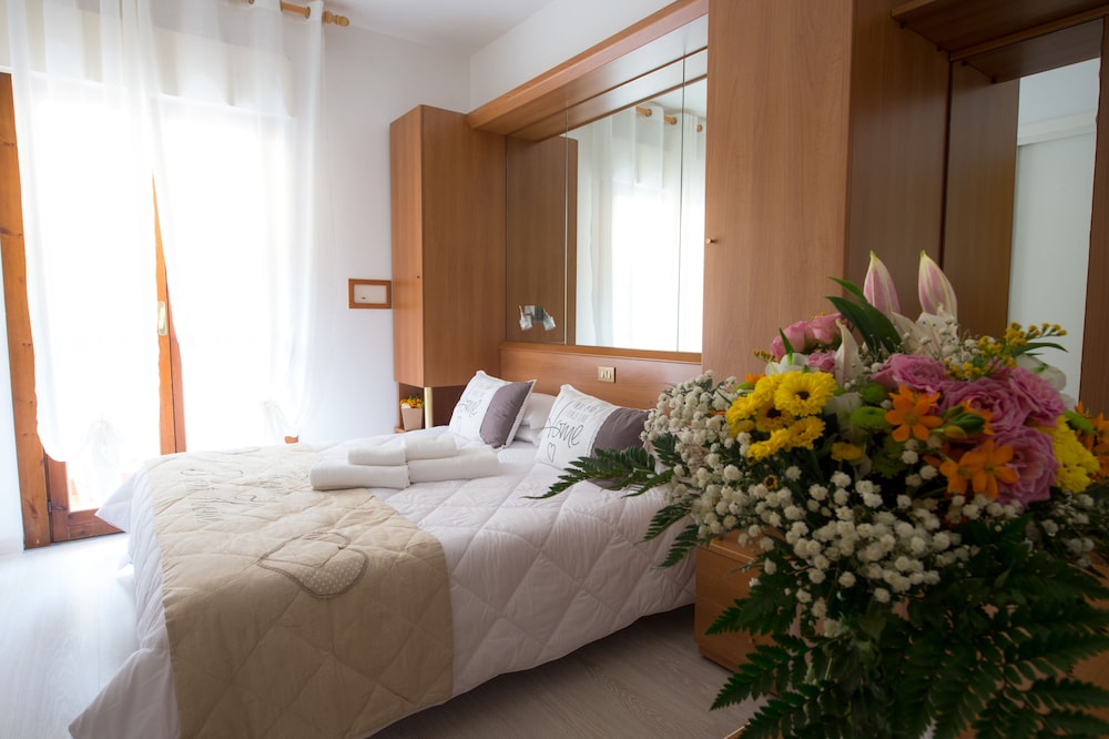 Comfort Double Room - Photo 4