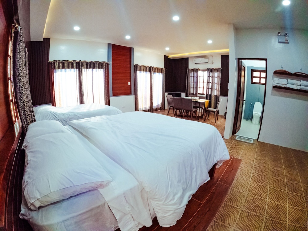 Family Villa, 1 Bedroom photo 3