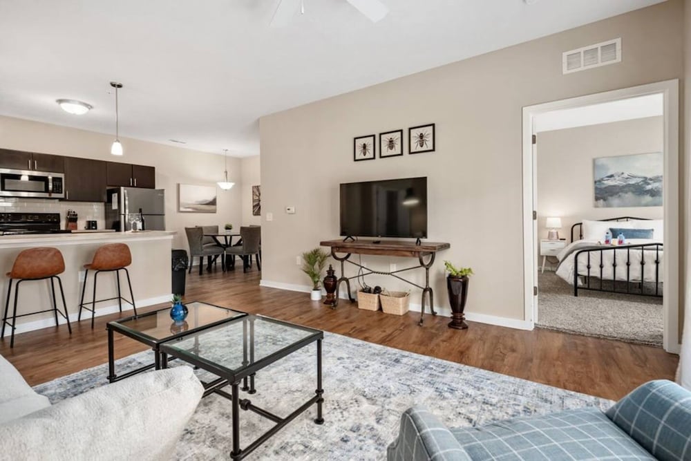 Pet-friendly 2BR On 1st Floor Parking W D, Billede 18