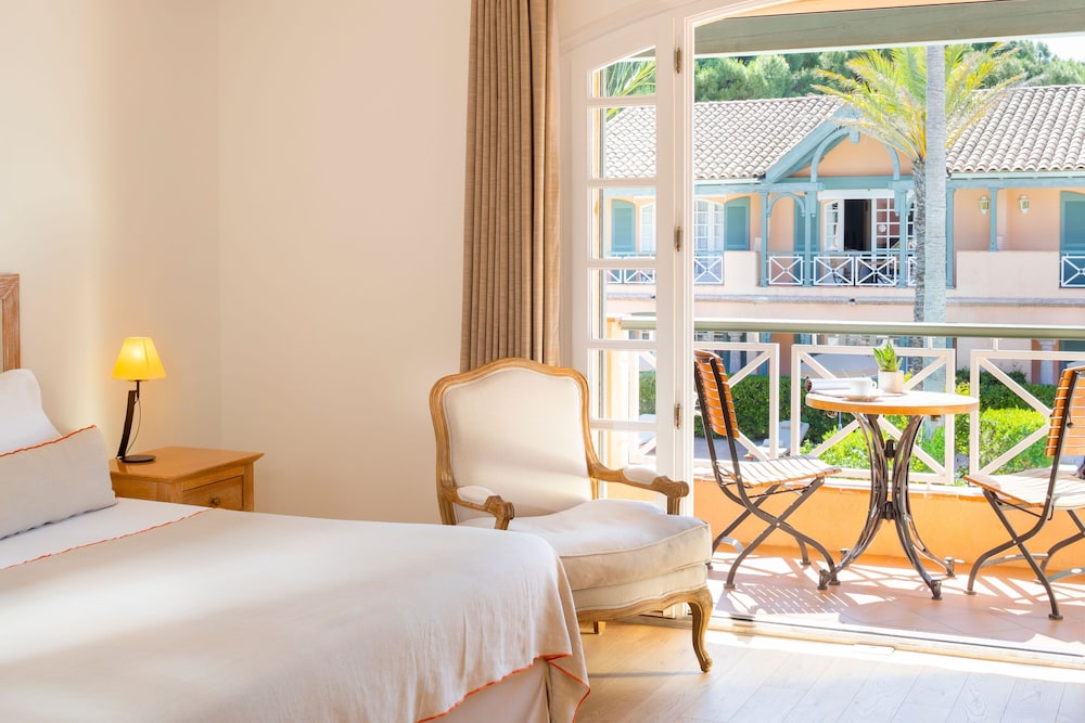 Double Room, Balcony (Azur) - Photo 5