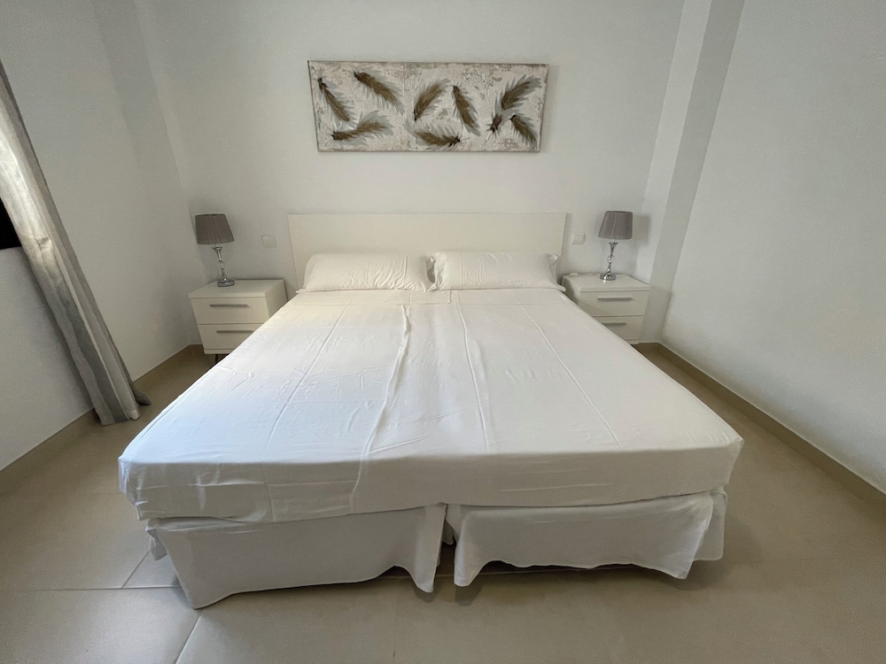 Apartamento Comfort, 1 Habitación, Patio