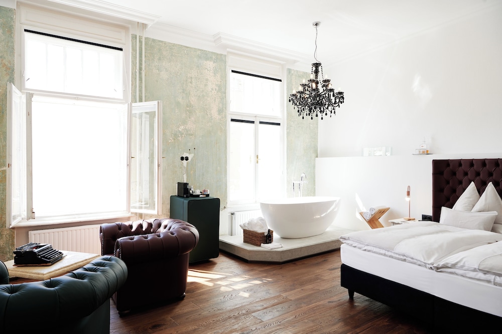 Royal Suite