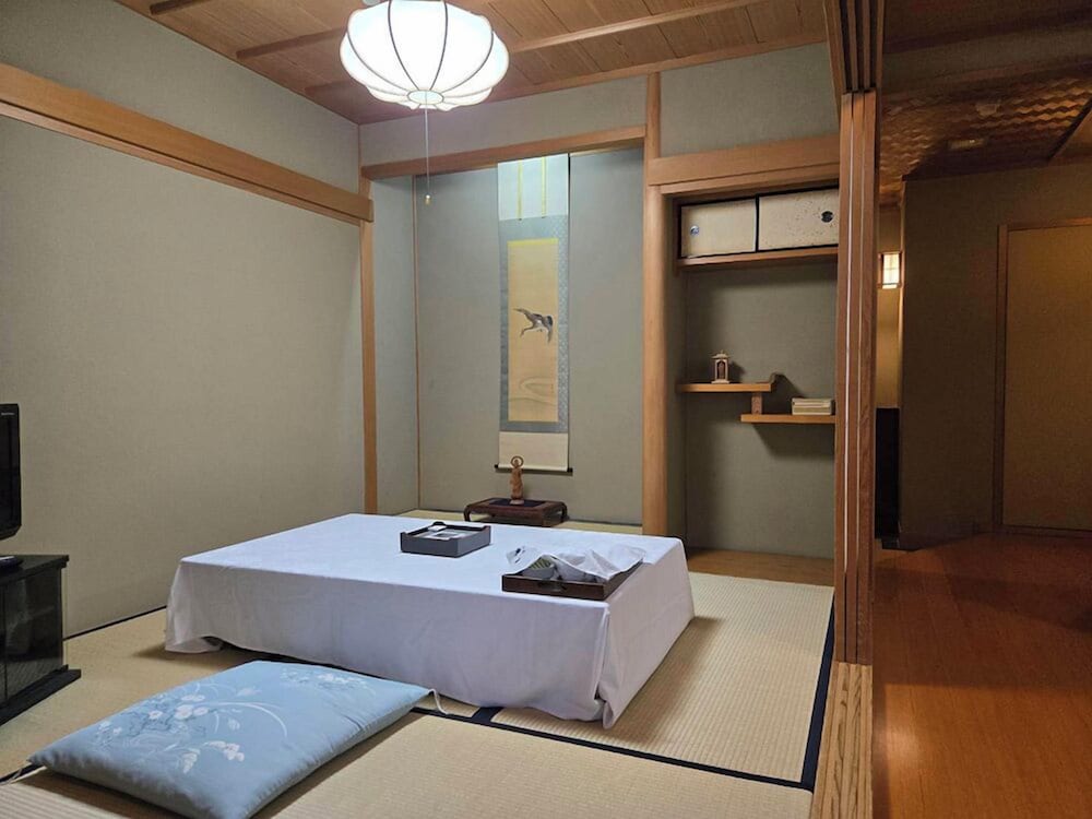 Standard Quadruple Room, Park View photo 3