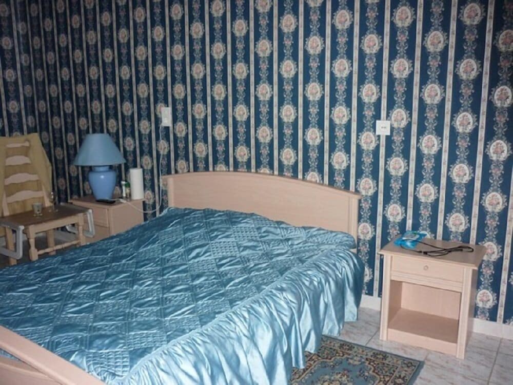 Quadruple Room - Photo 5