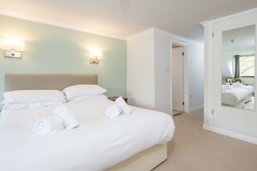 Triple Room photo 2