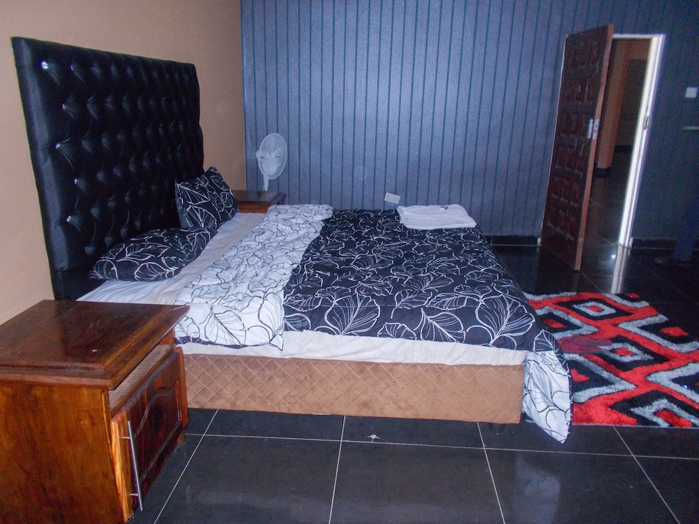 Executive Double Room photo 1