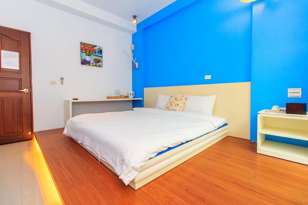 Basic Double Room photo 1
