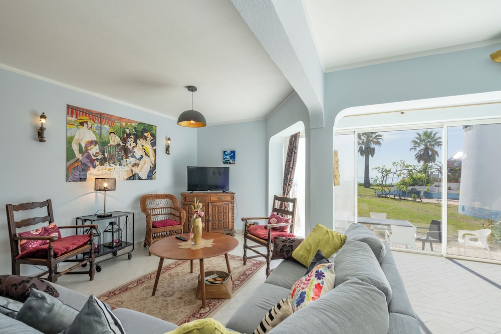 Villa, 3 Bedrooms