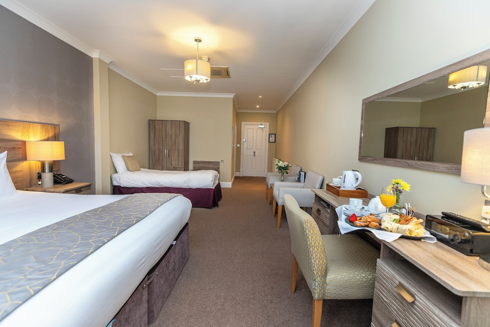 Triple Room photo 1