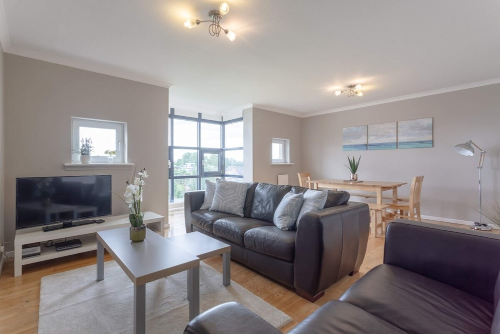 Apartment (1 Bedroom)