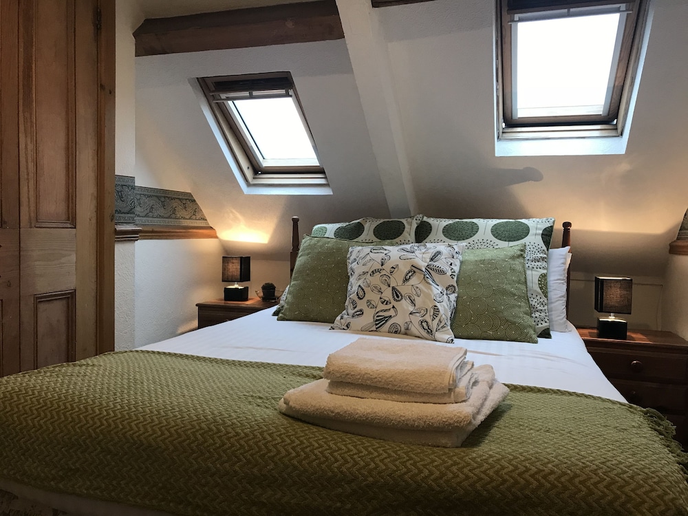 Double Room, 1 Double Bed photo 1