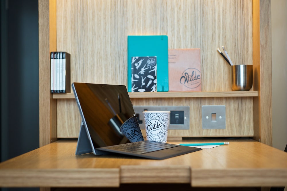 Wilde Sleep Zone Double Room Basement Windowless