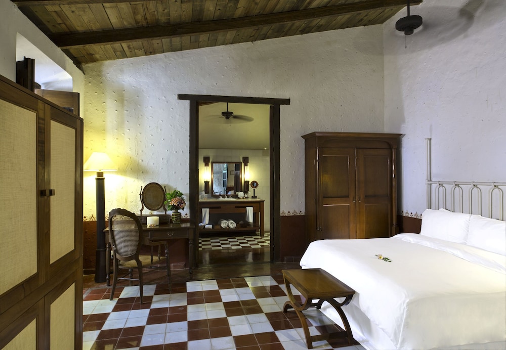 Deluxe Room photo 2