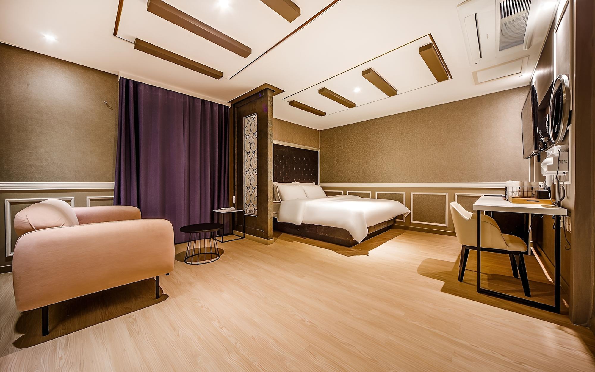 Room (Special Room (Check-out at 17:00 Netf) - Photo 3