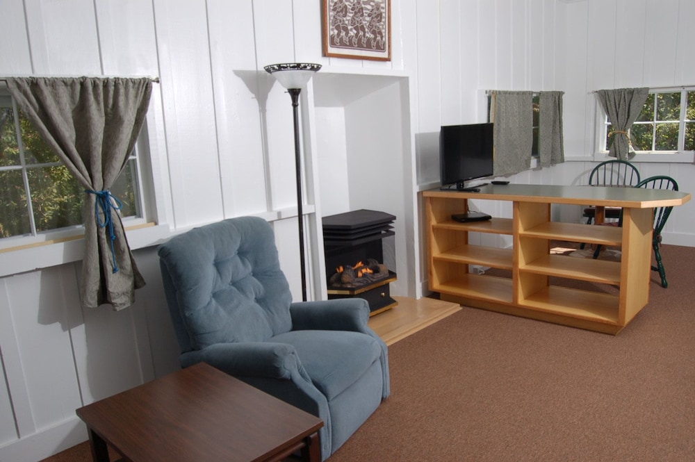 Double Room (Sugar Mill Cottage) photo 3