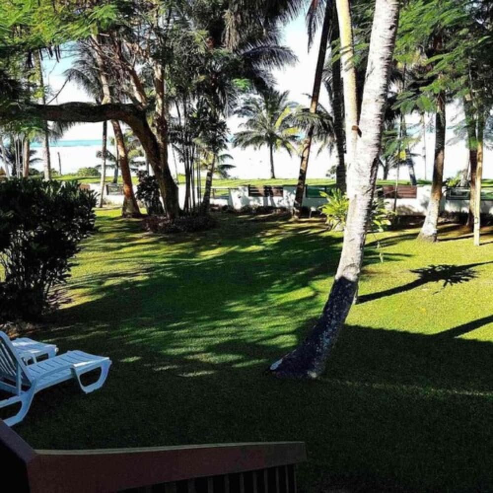 Executive Ocean View Villa photo 9