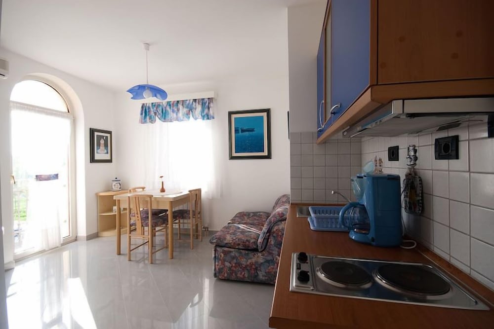 Club Apartment, 1 Bedroom, Garden View, Beachside photo 1