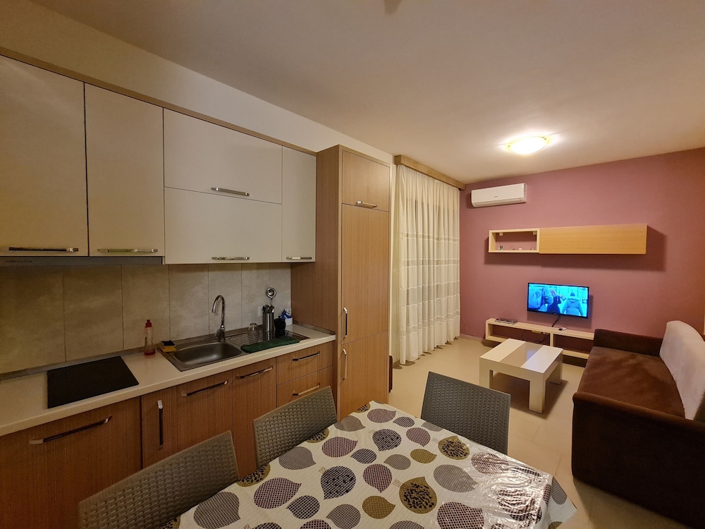 Family Apartment, 2 Bedrooms