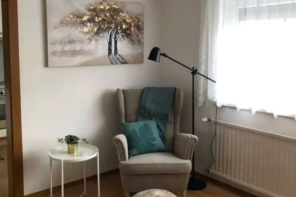 Apartment, 2 Bedrooms, Kitchen, Garden Area photo 1