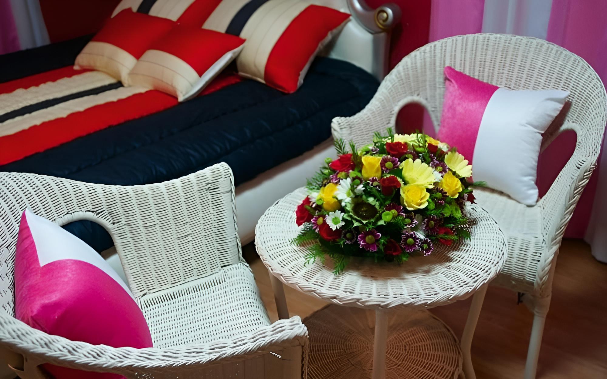 Room (Agnes) - Photo 3