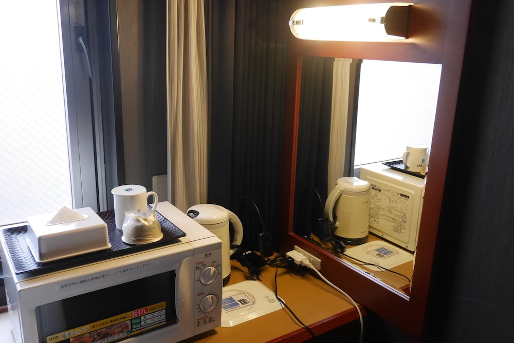 Single Room, Non Smoking - Photo 5