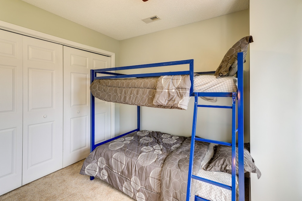 House (4 Bedrooms) photo 1