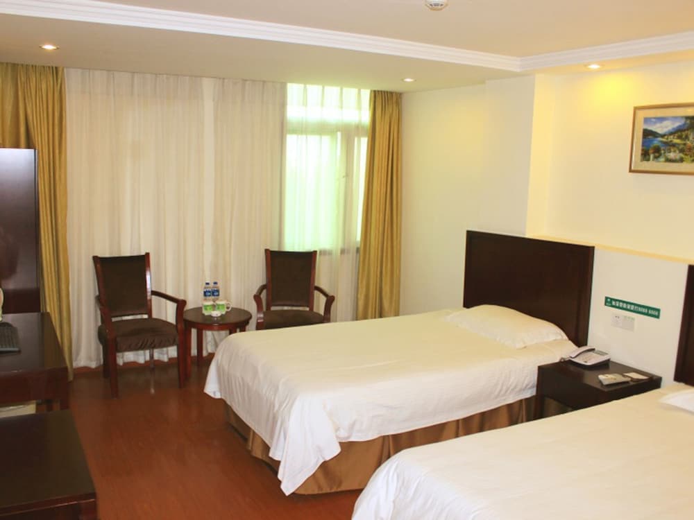 Twin Room photo 1