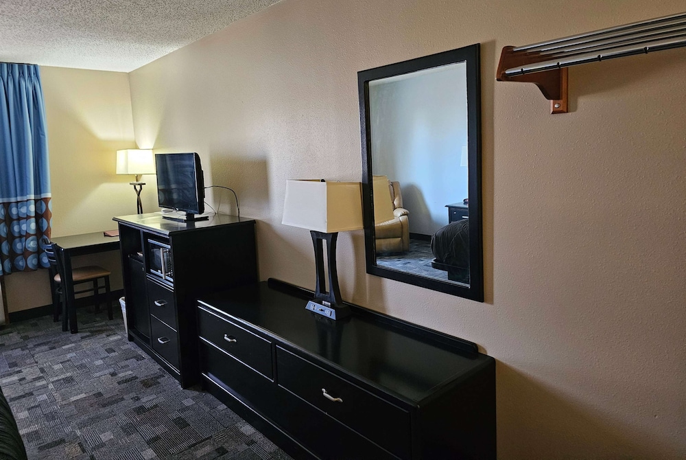 Studio Suite, Multiple Beds, Non Smoking - Photo 3