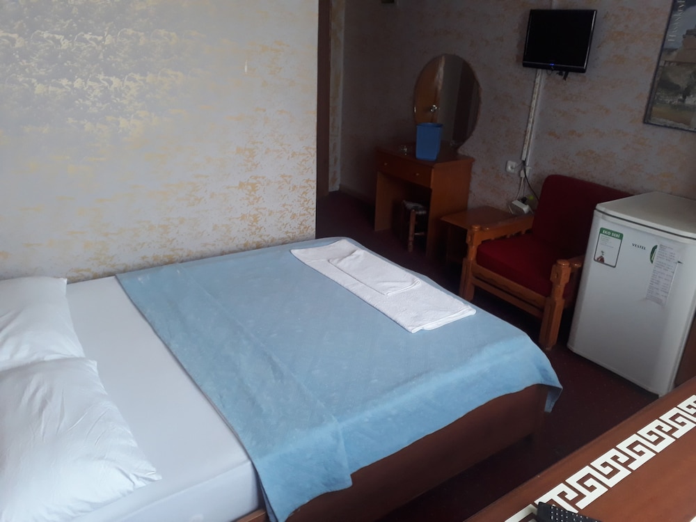 Single Room, Accessible, Smoking photo 3
