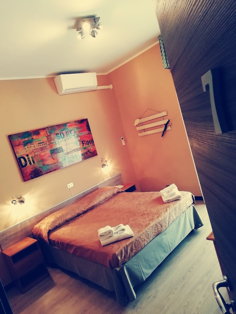 Quadruple Room photo 1
