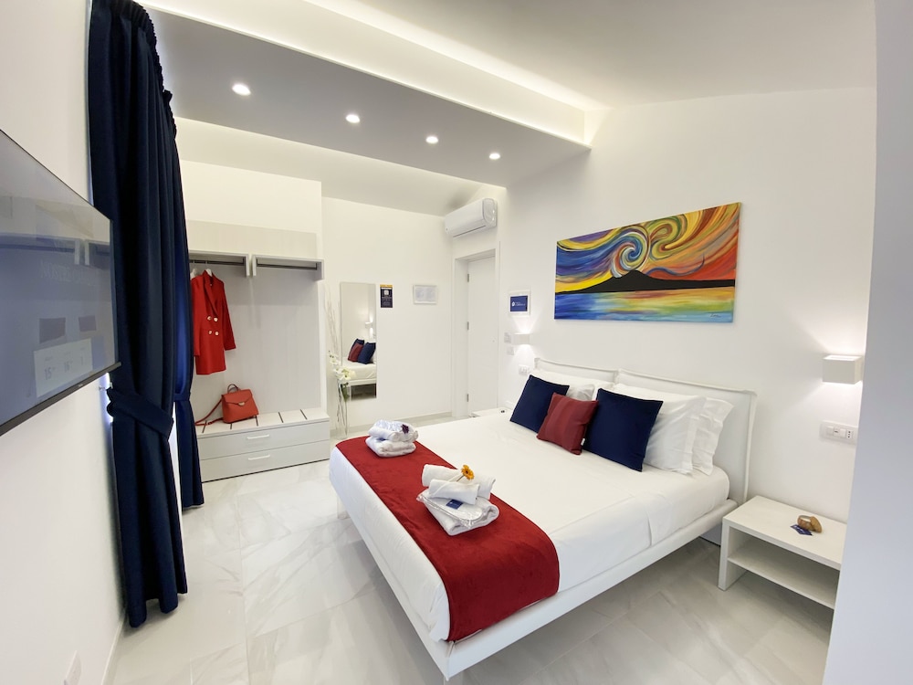 Panoramic Double Room