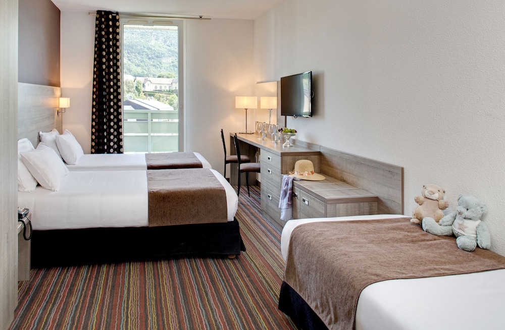 Triple Room photo 2