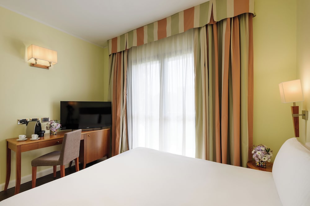 Classic Room - Photo 10
