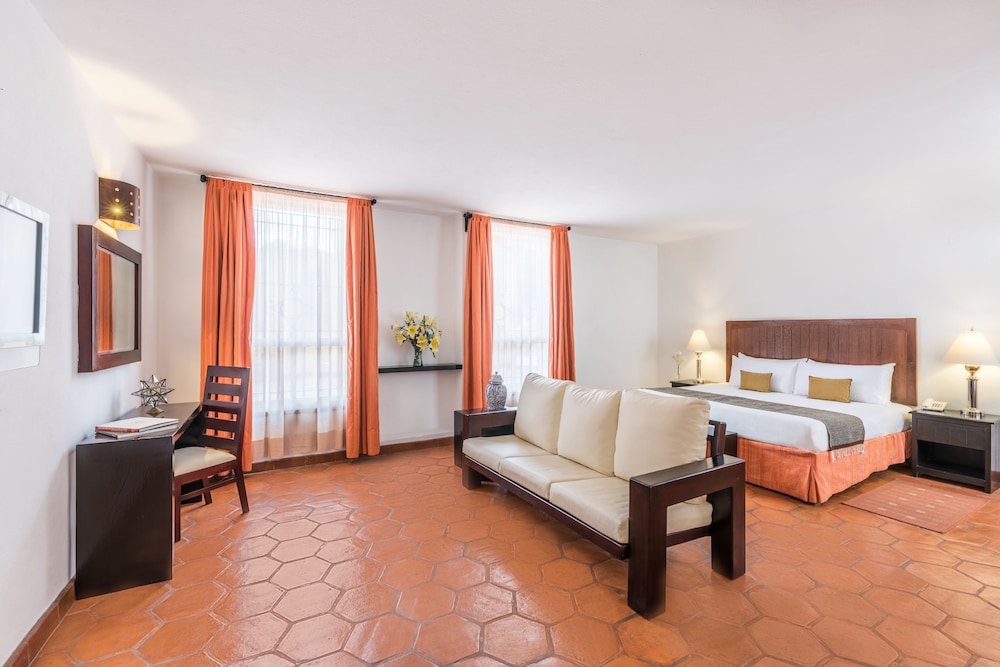 Room, 1 King Bed