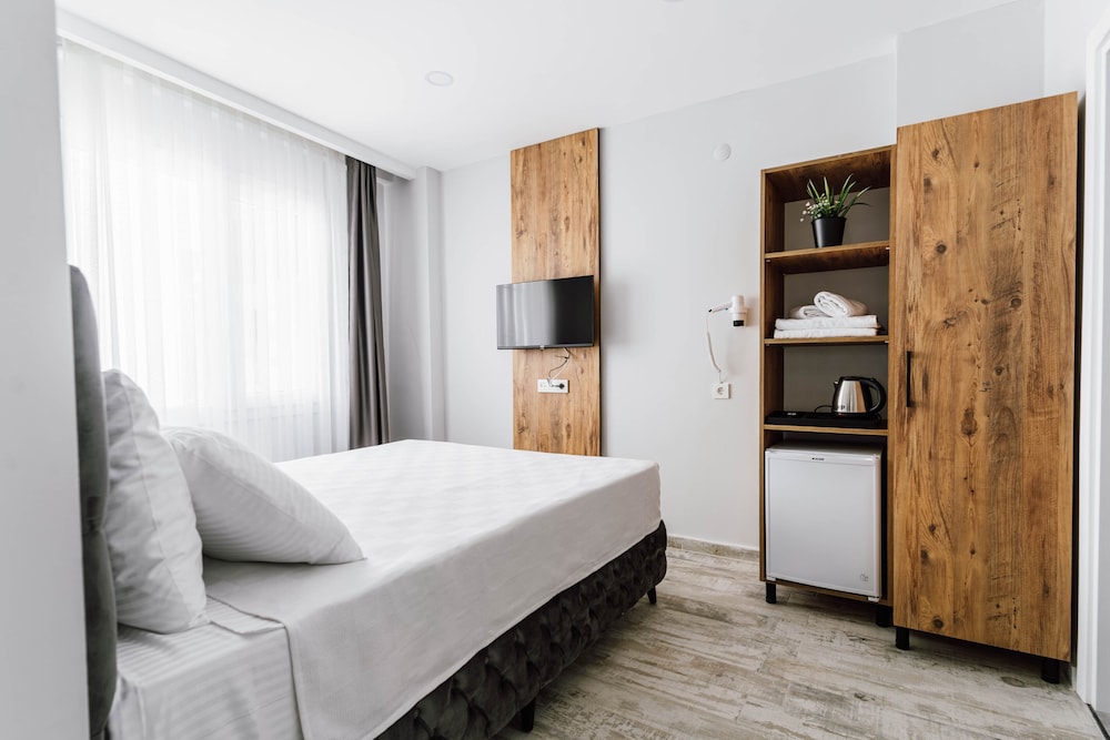 STANDARD ROOM photo 2