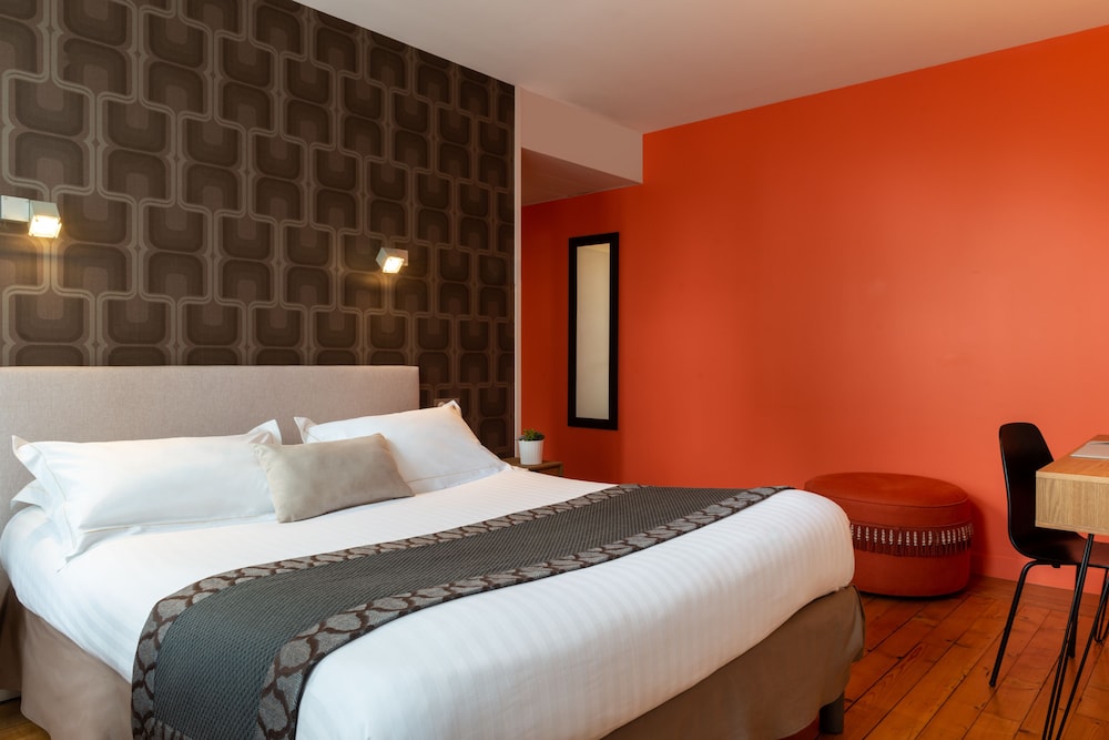 Classic Double or Twin Room photo 3