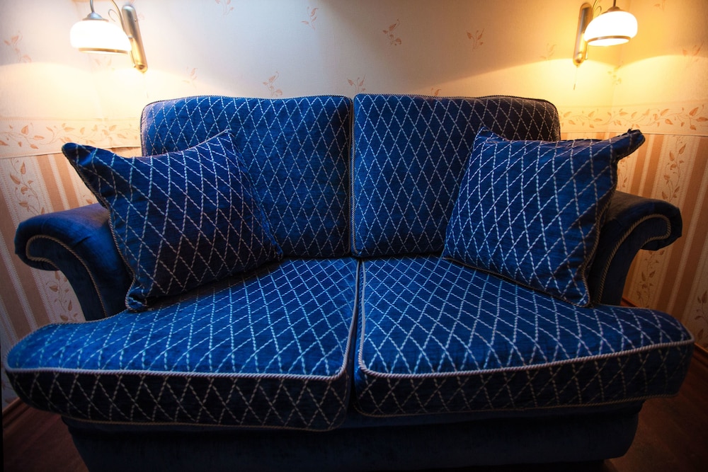 Comfort Room photo 2