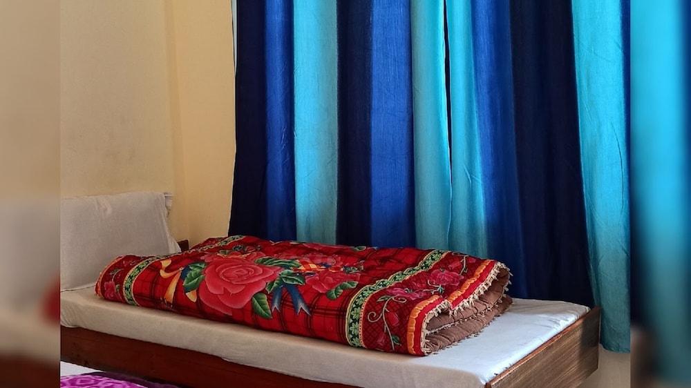 Deluxe Triple Room photo 2